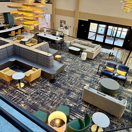 Doubletree By Hilton Richmond - Midlothian Ξενοδοχείο Εξωτερικό φωτογραφία