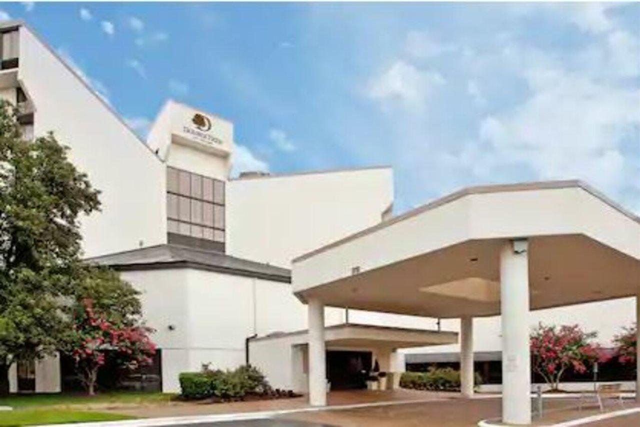 Doubletree By Hilton Richmond - Midlothian Ξενοδοχείο Εξωτερικό φωτογραφία