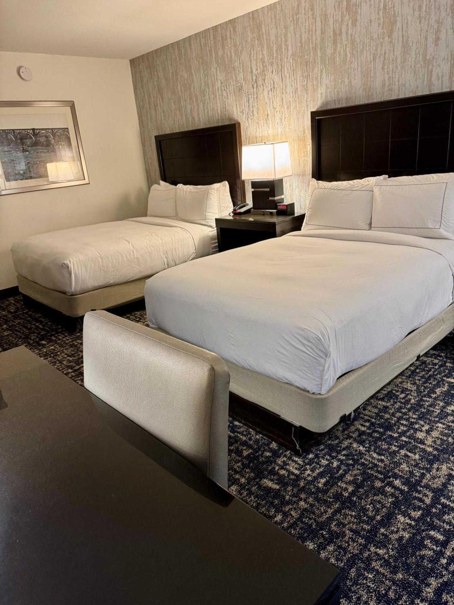 Doubletree By Hilton Richmond - Midlothian Ξενοδοχείο Εξωτερικό φωτογραφία