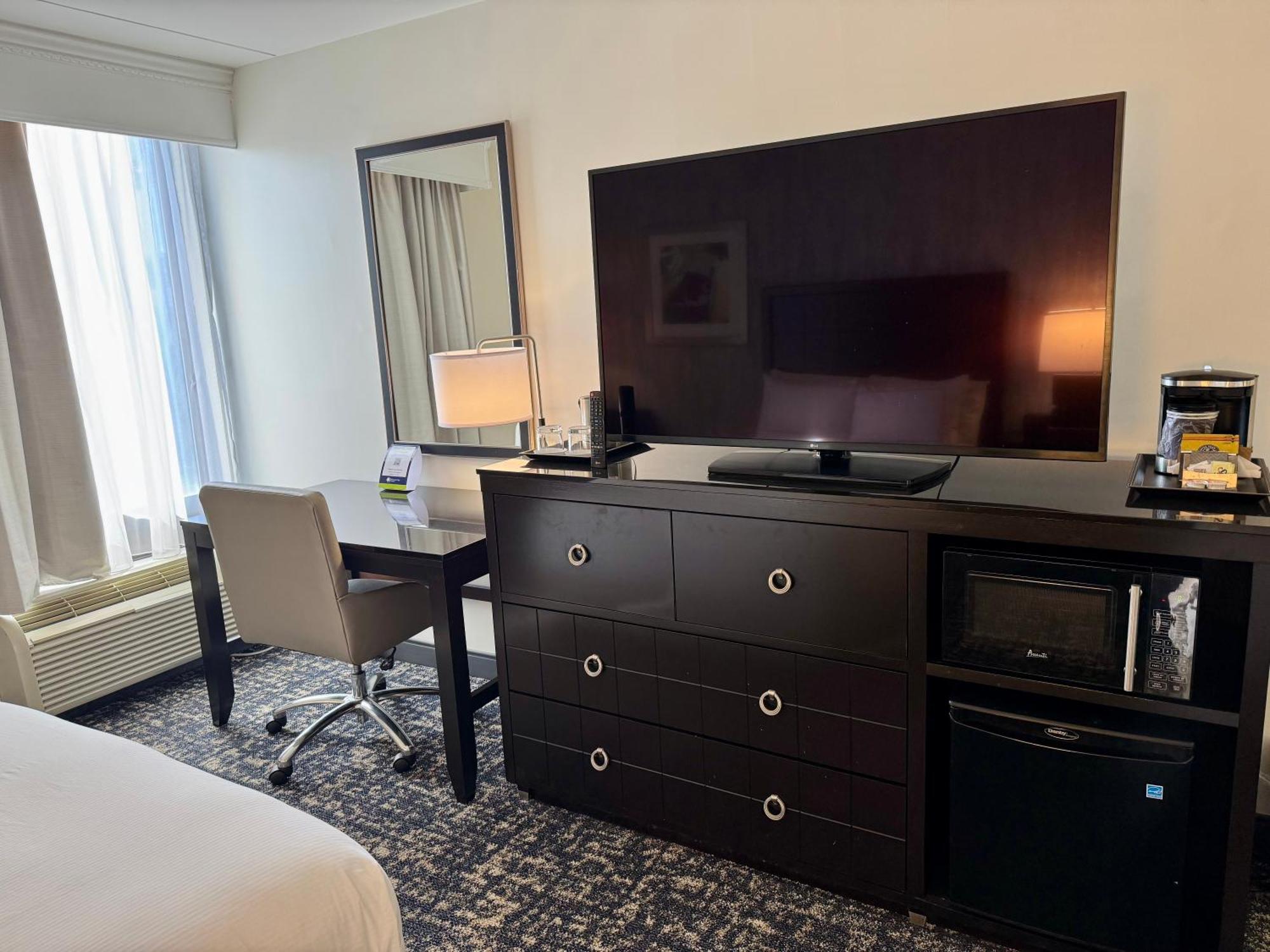 Doubletree By Hilton Richmond - Midlothian Ξενοδοχείο Εξωτερικό φωτογραφία