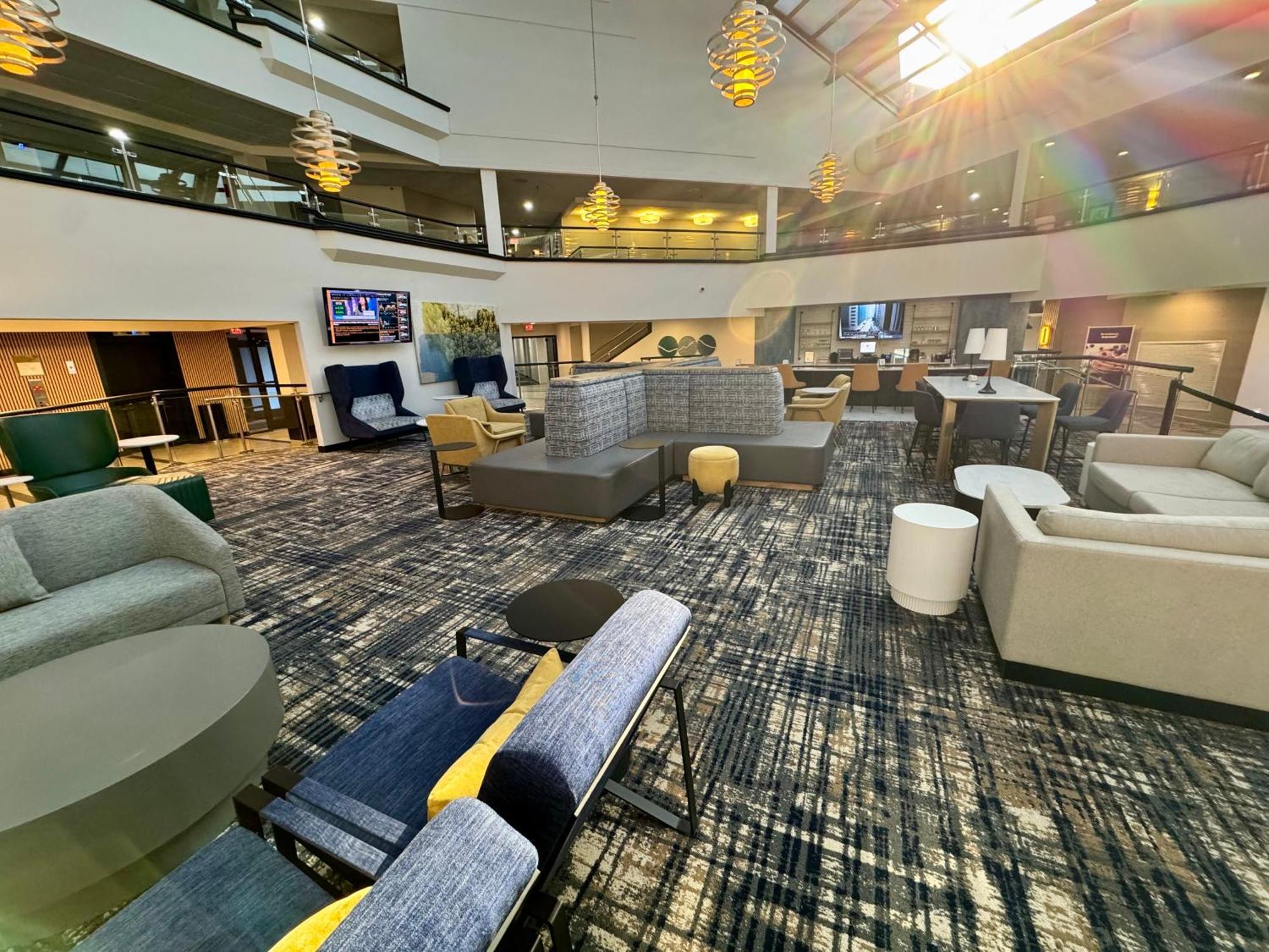 Doubletree By Hilton Richmond - Midlothian Ξενοδοχείο Εξωτερικό φωτογραφία