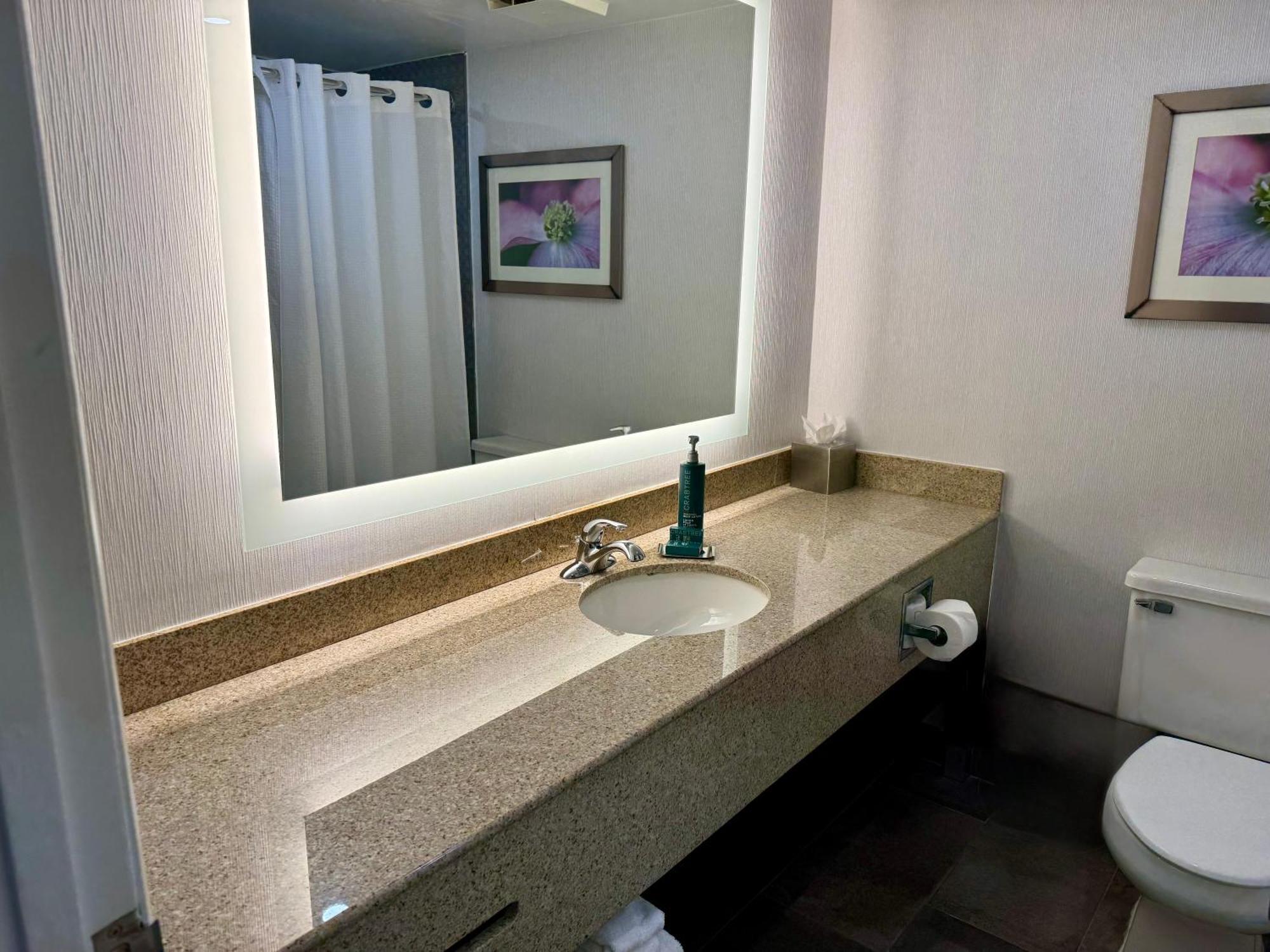 Doubletree By Hilton Richmond - Midlothian Ξενοδοχείο Εξωτερικό φωτογραφία